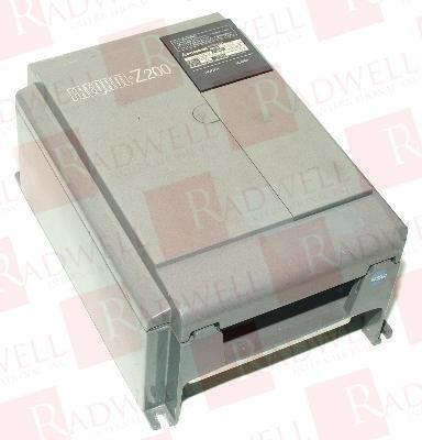 FRZ220-3.7K-UL FRZ22037KUL