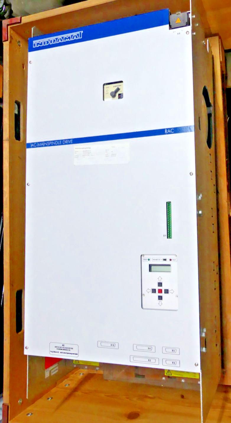 RAC 2.1-200-380-A00-W1