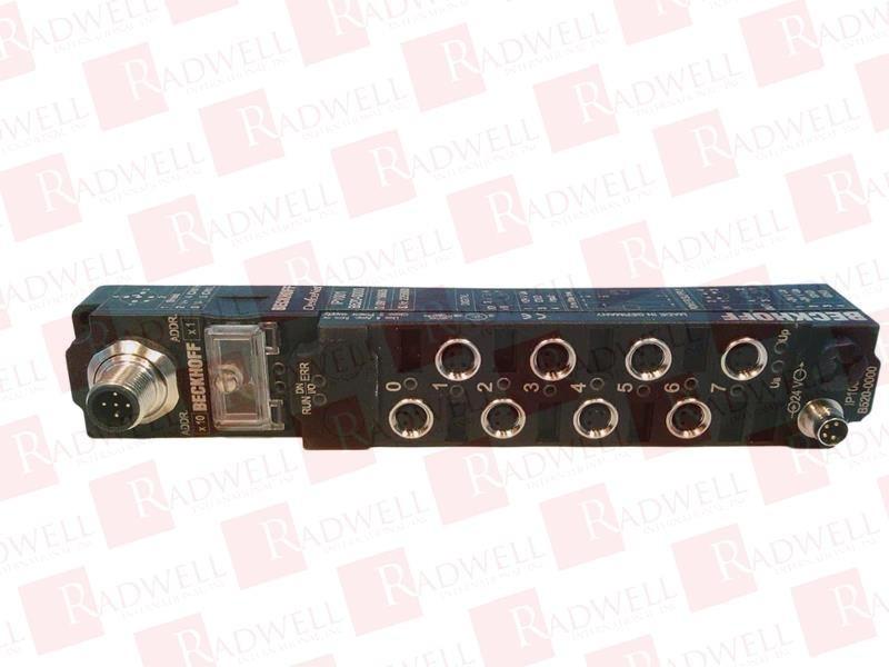 IP1001-B520 IP1001B520