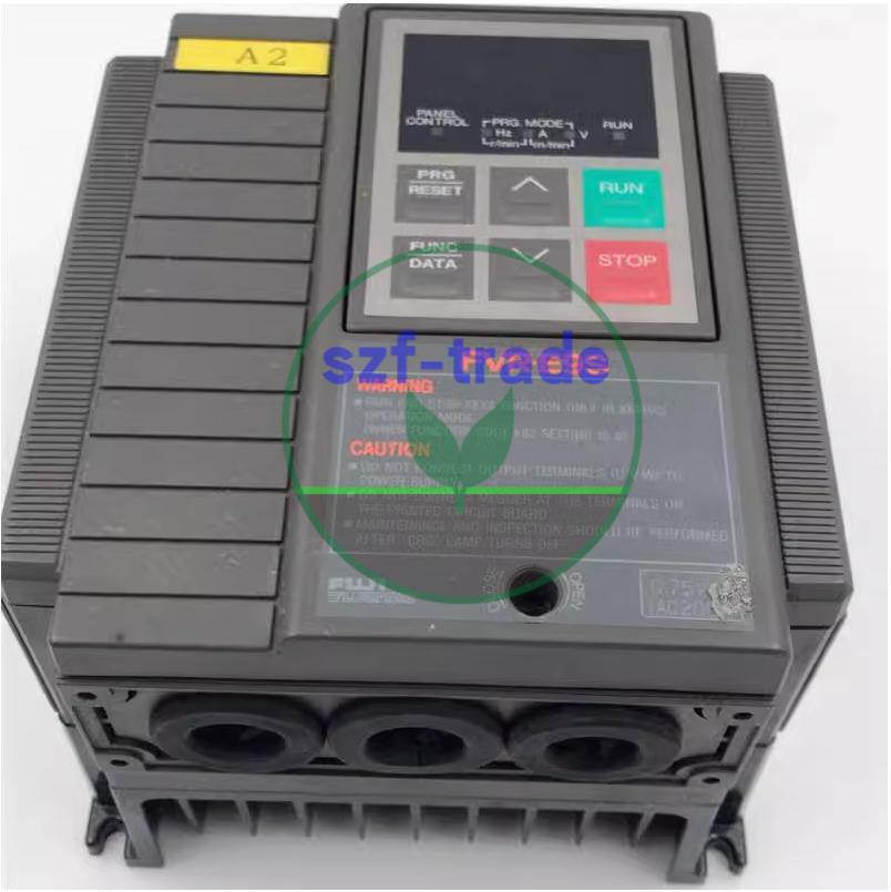 frequency converter FVR0.75E9S-7EN 0.75KW