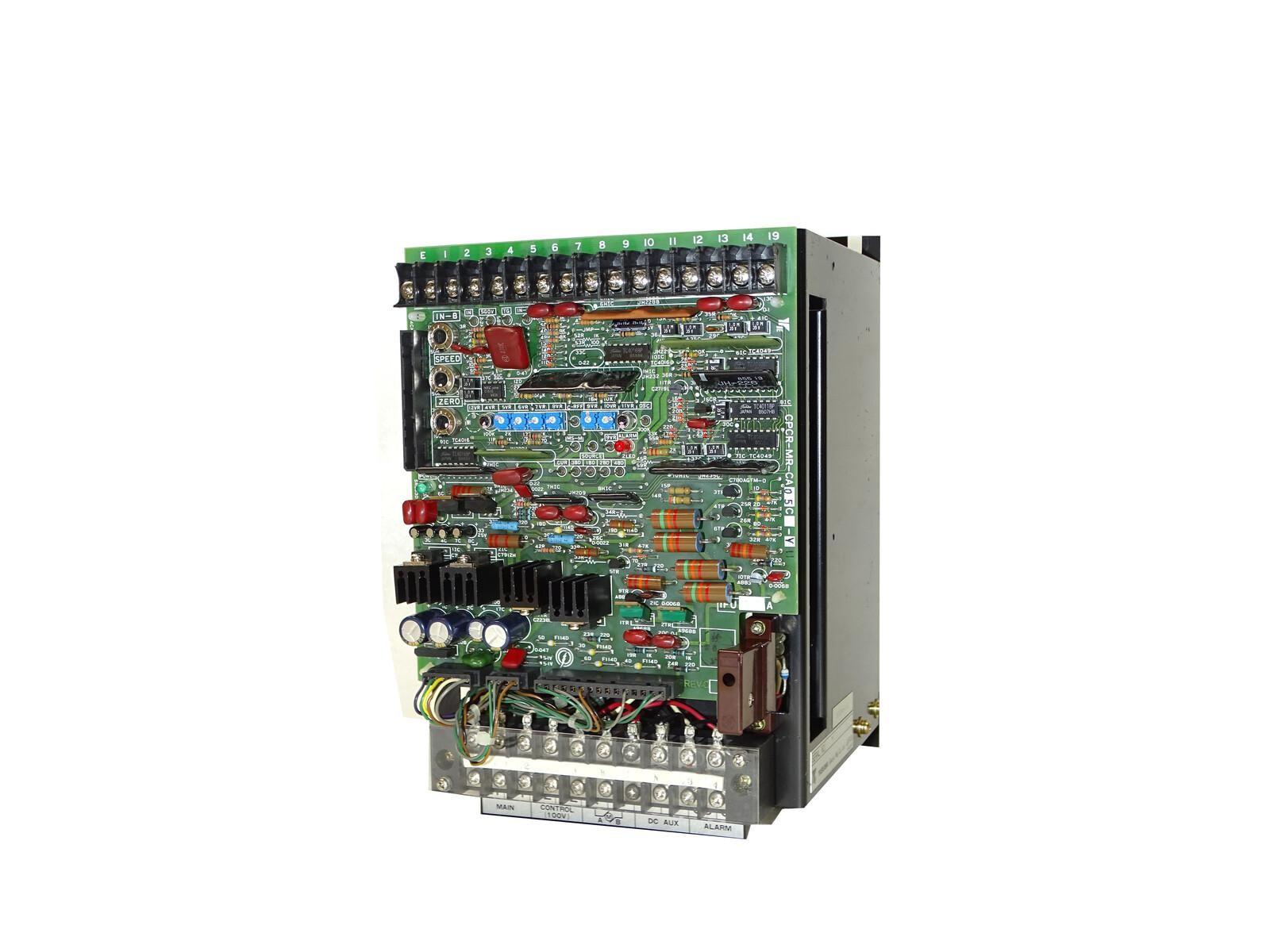 CPCR-MR05C-Y11 222# Servo Pack