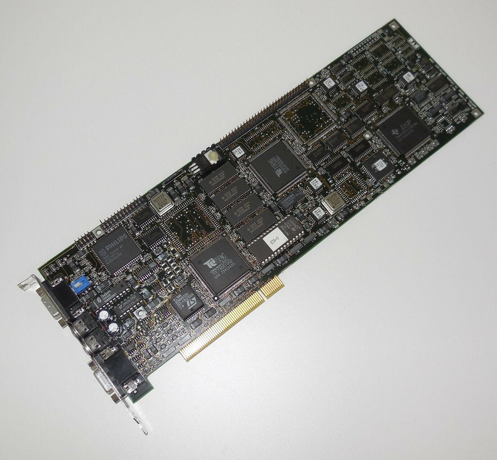 521-0201 rev MARVEL_2 MRV2/VID
