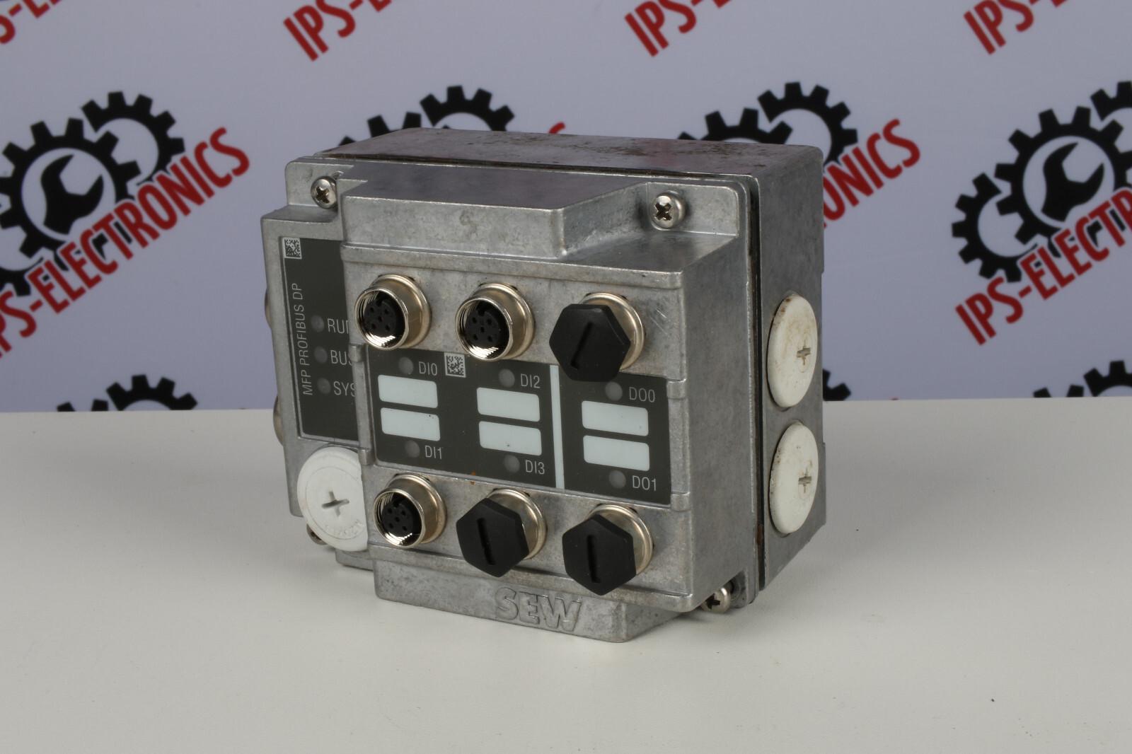EURODRIVE MFP22D MFZ21D 131) MODULE) Garantie mois