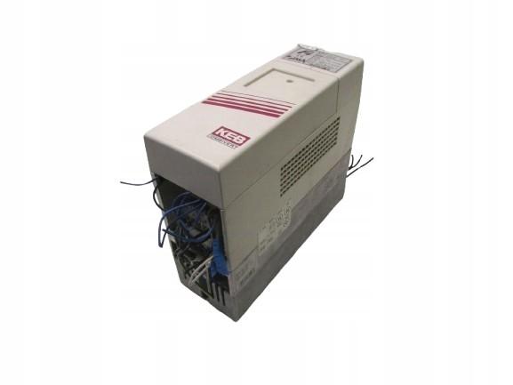 Onduleur 10.F4.C3D-4M00/1.3