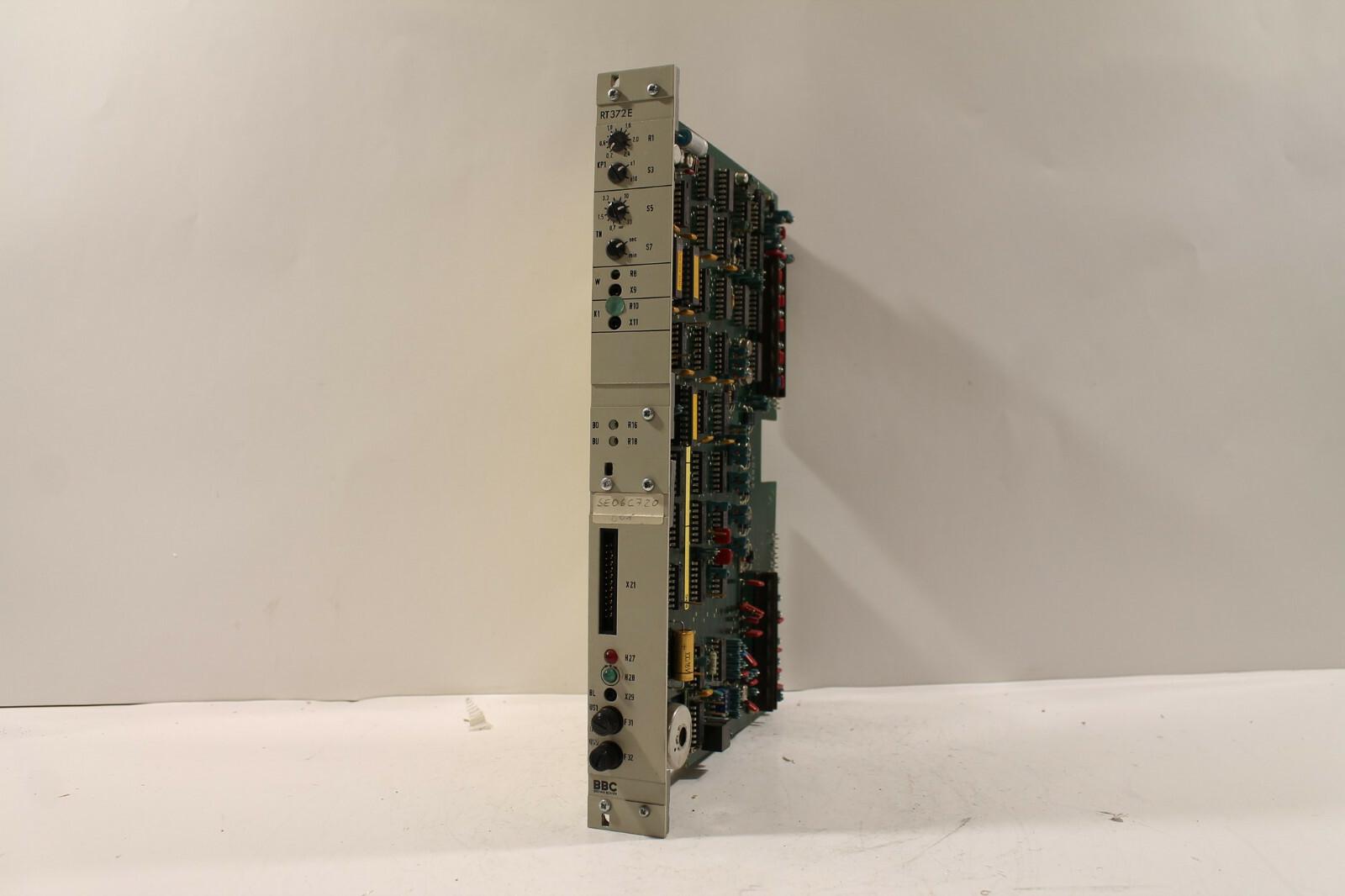 RT 372E