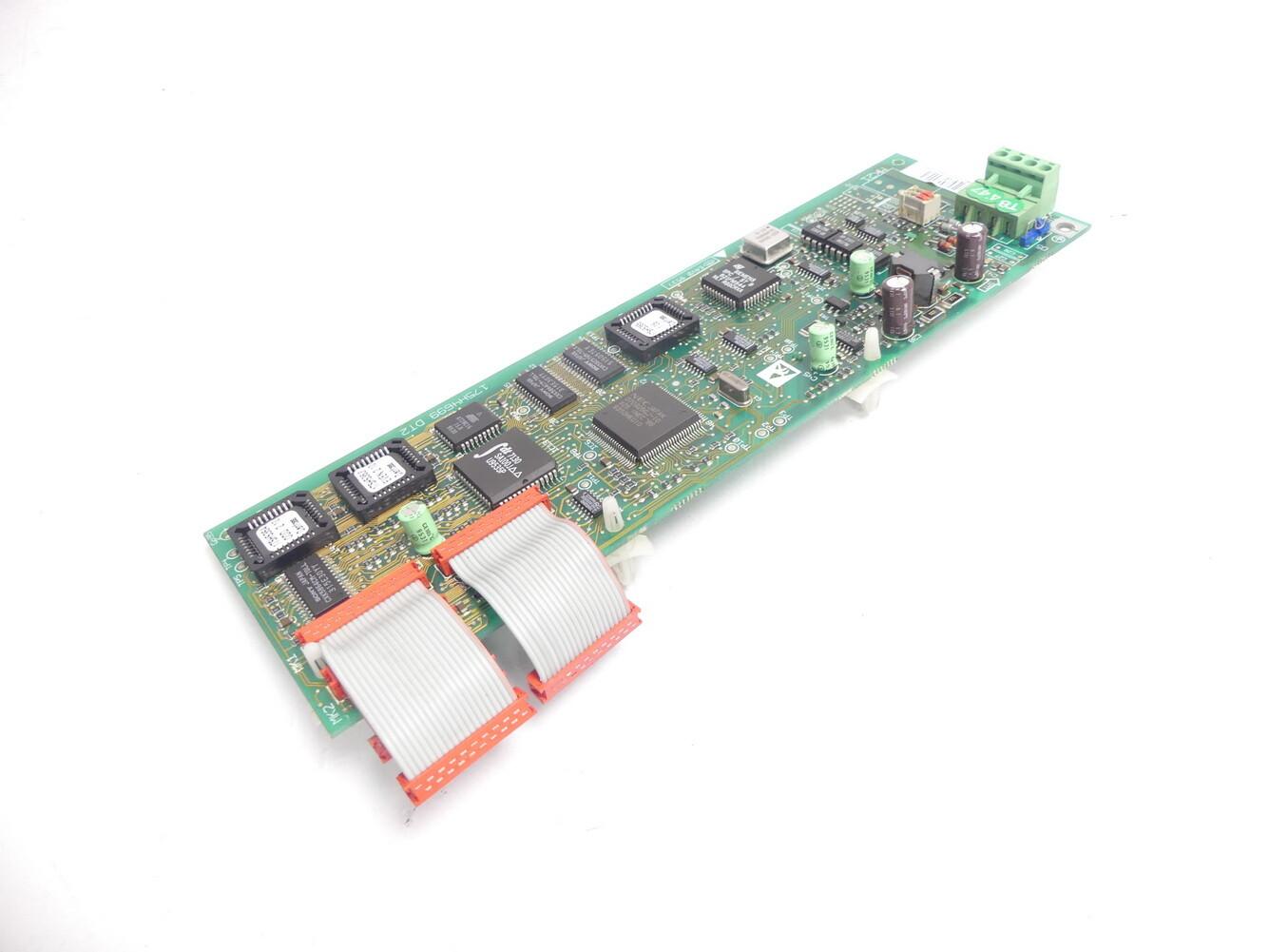 175H5359 10066 175H1780 Board 175H4699 AT2