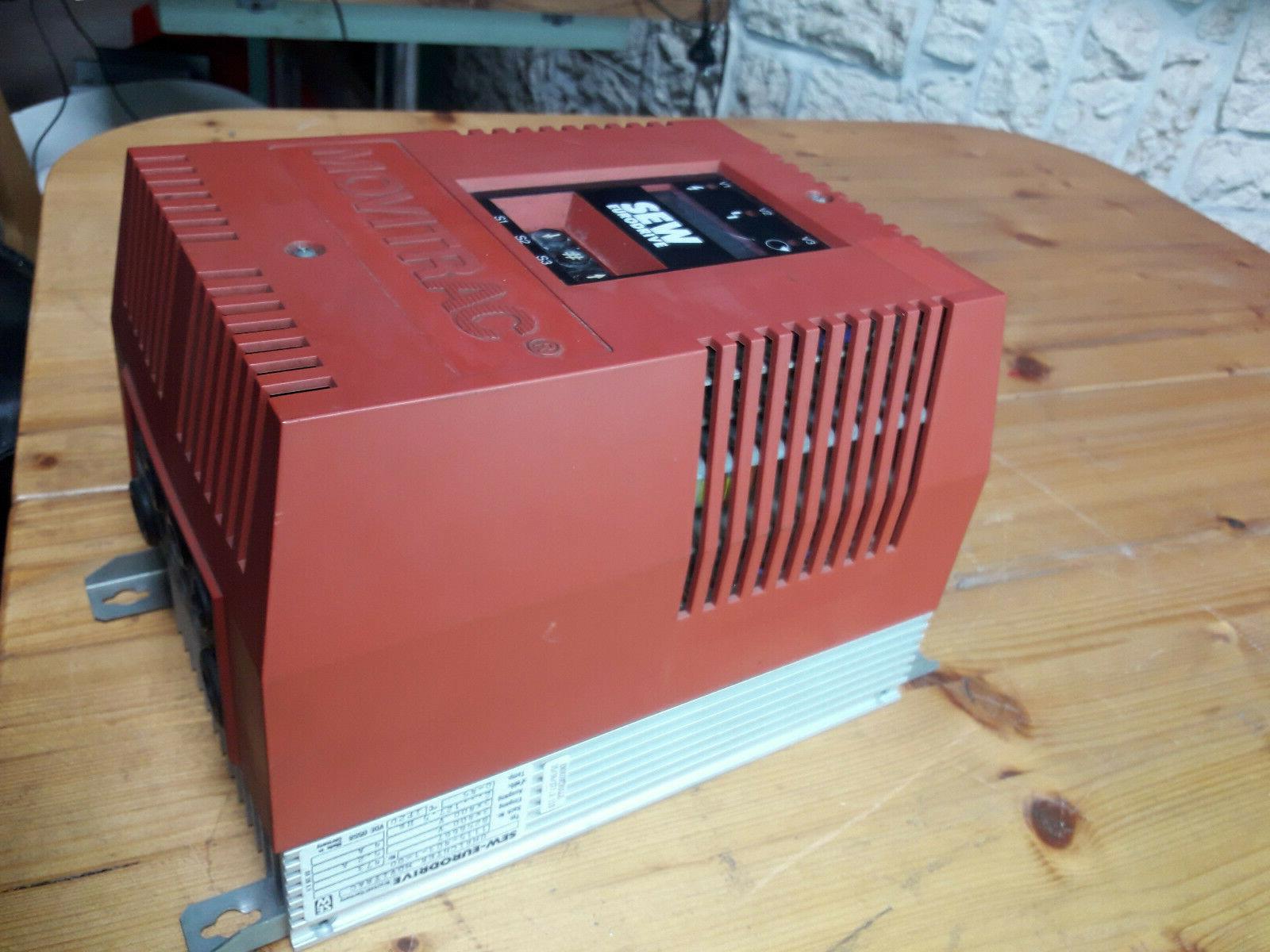 1115-403-1-00 MOVITRAC AC DRIVE INVERTER