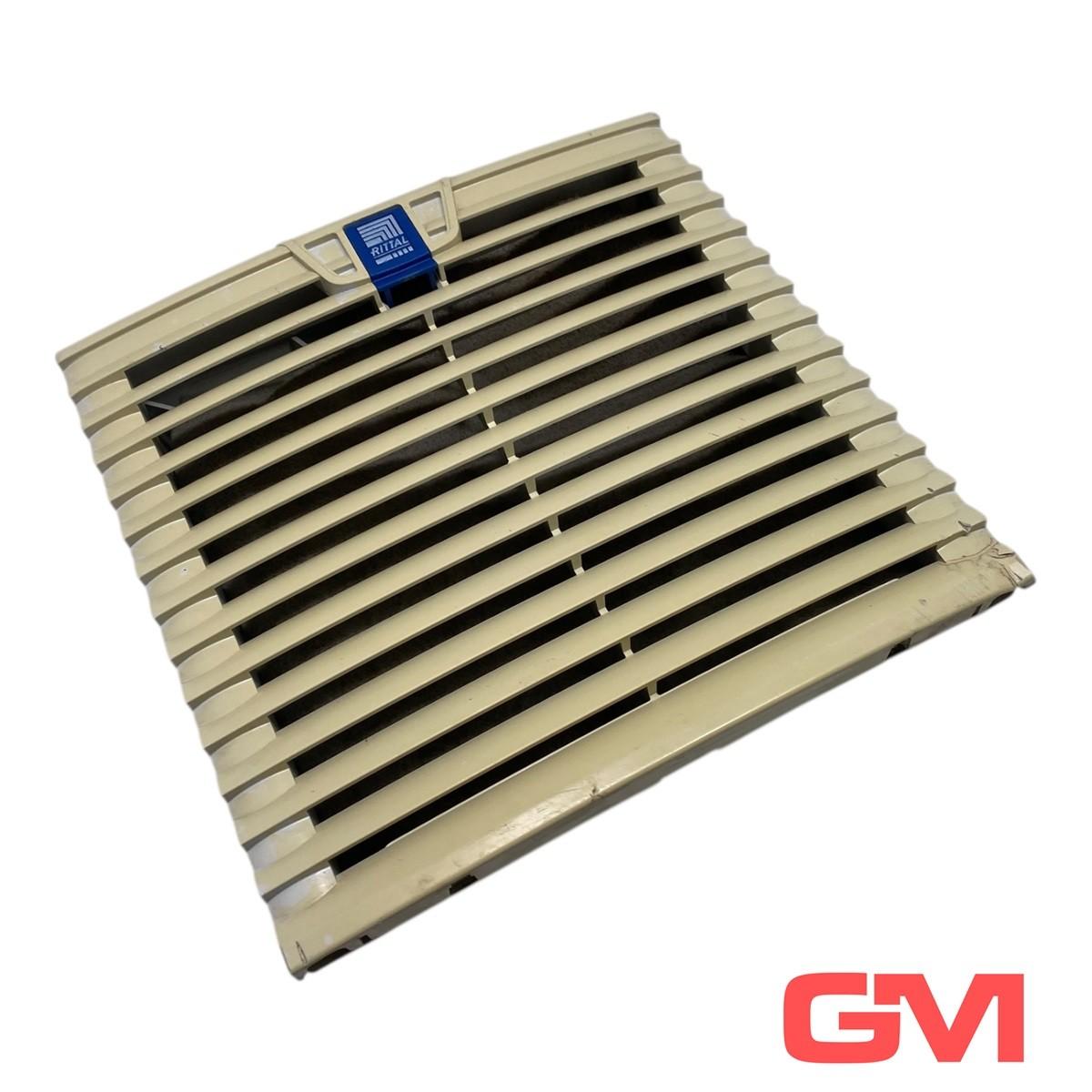 TopTherm Filter Fan Units