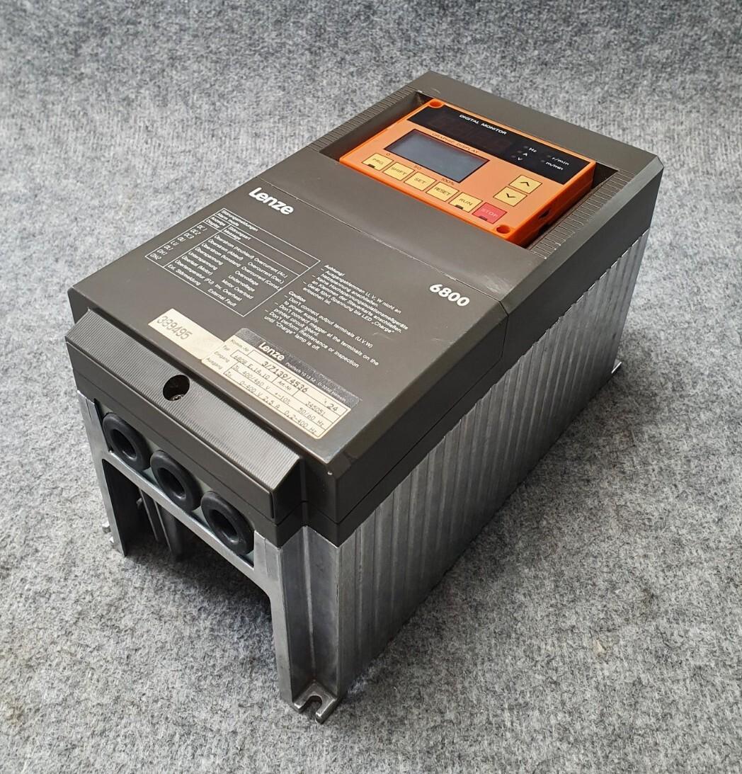 6800 Type: 6808 E.1A.10 SKU 345051