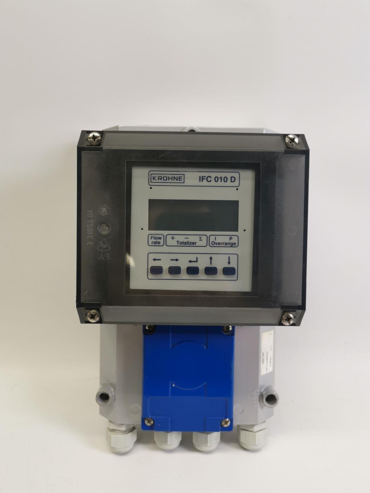 Débitmètre IFC 010