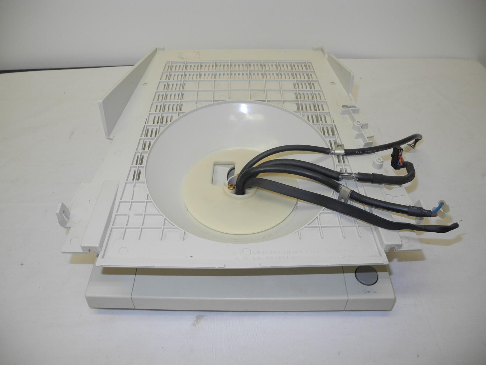 TECHNOLOGY 710401-01 WY-370 BASE UNIT W/ SWIVEL, ON/OFF SWITCH AND CABLES