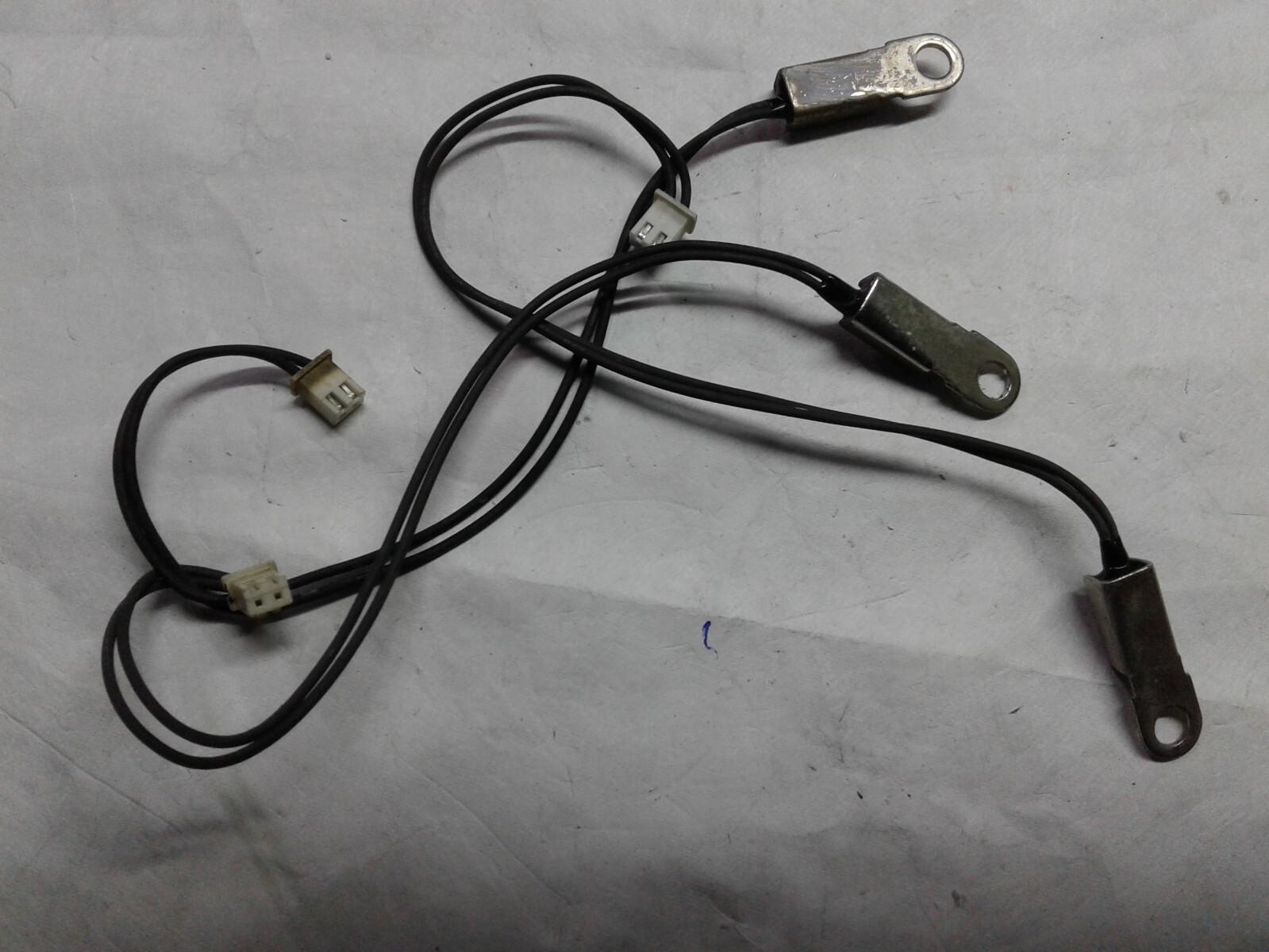 REF FR-A540-11K-EC SONDES POUR VARIATEUR VITESSE S)