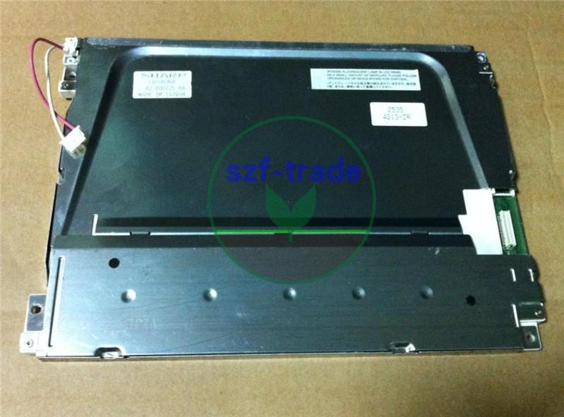10.4" 640×480 Resolution LCD Screen Panel LQ10D368 LQ10D367