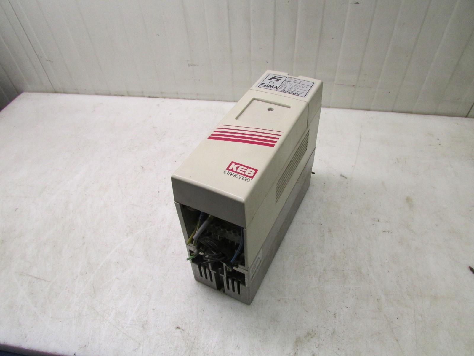 Onduleur 09.F4.C3D-4M00/03 s)
