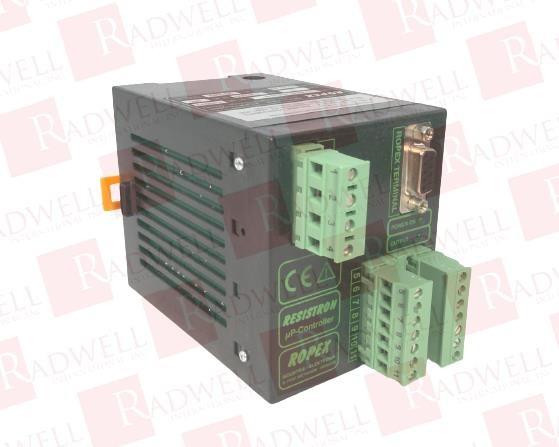 RES-408-0-3/230VAC RES40803230VAC NO BOX)