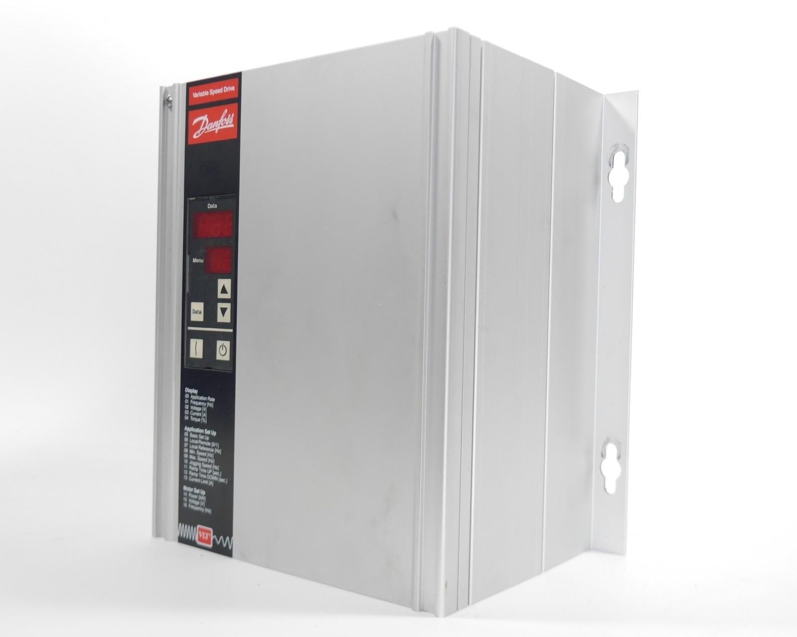 VLT3004 175H1012 VARIABLE SPEED DRIVE
