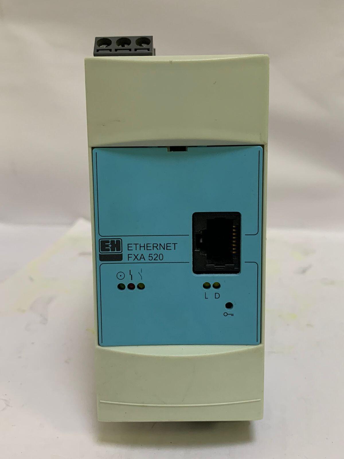 Fieldgate FXA520-AA1A ETHERNET