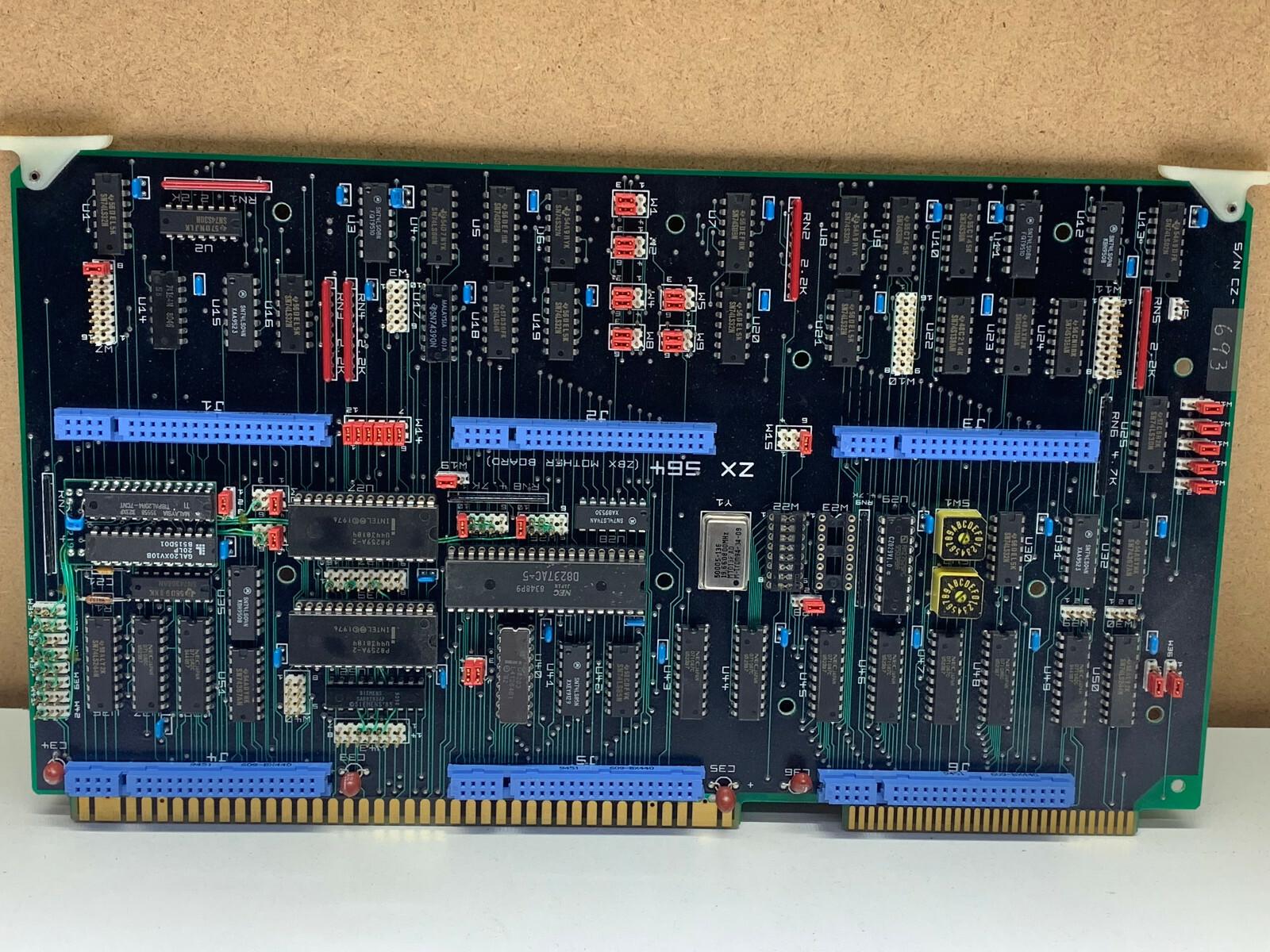 ZX 564