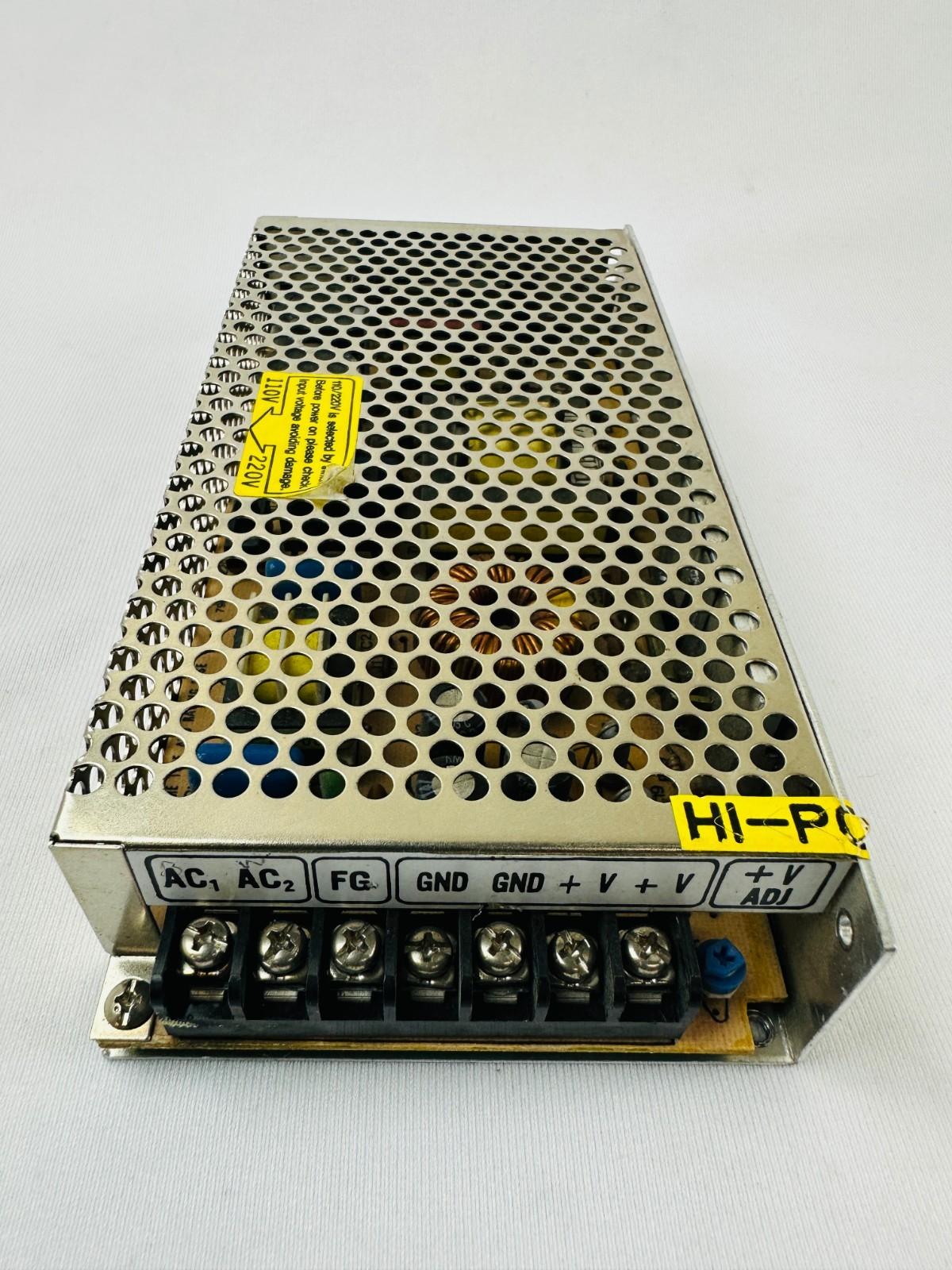 S-100-29 Power Supply