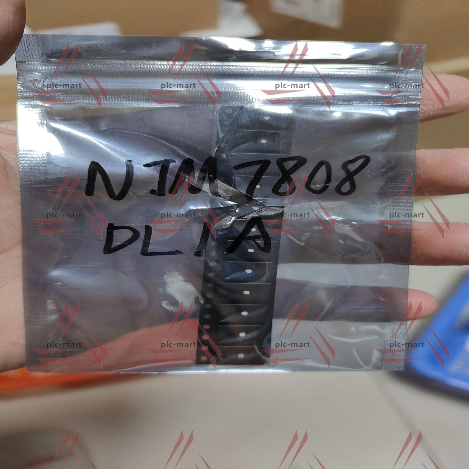 NJM7808DL1A and offer