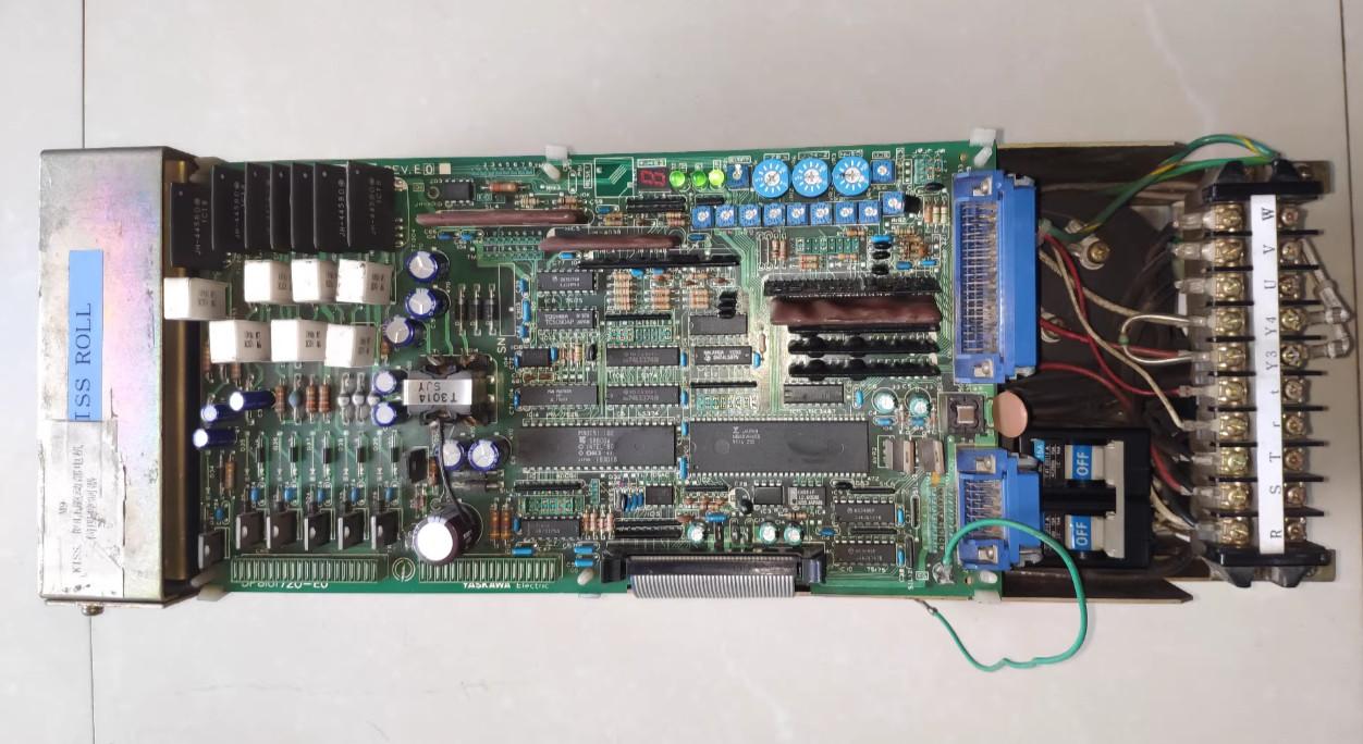 servo drive CACR-SR20BB1AM