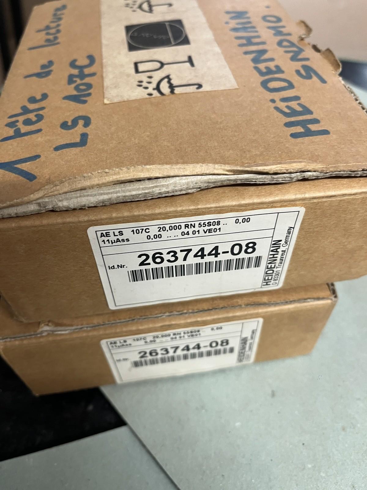 AE LS 107C