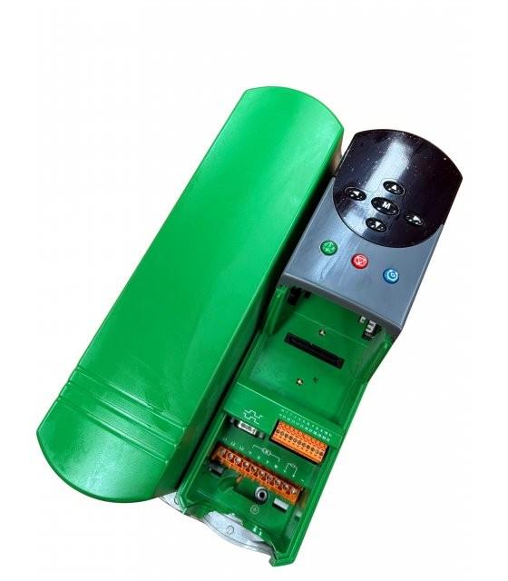 Variateur UMV4301 16T CONTROL TECHNIQUES UNI2403