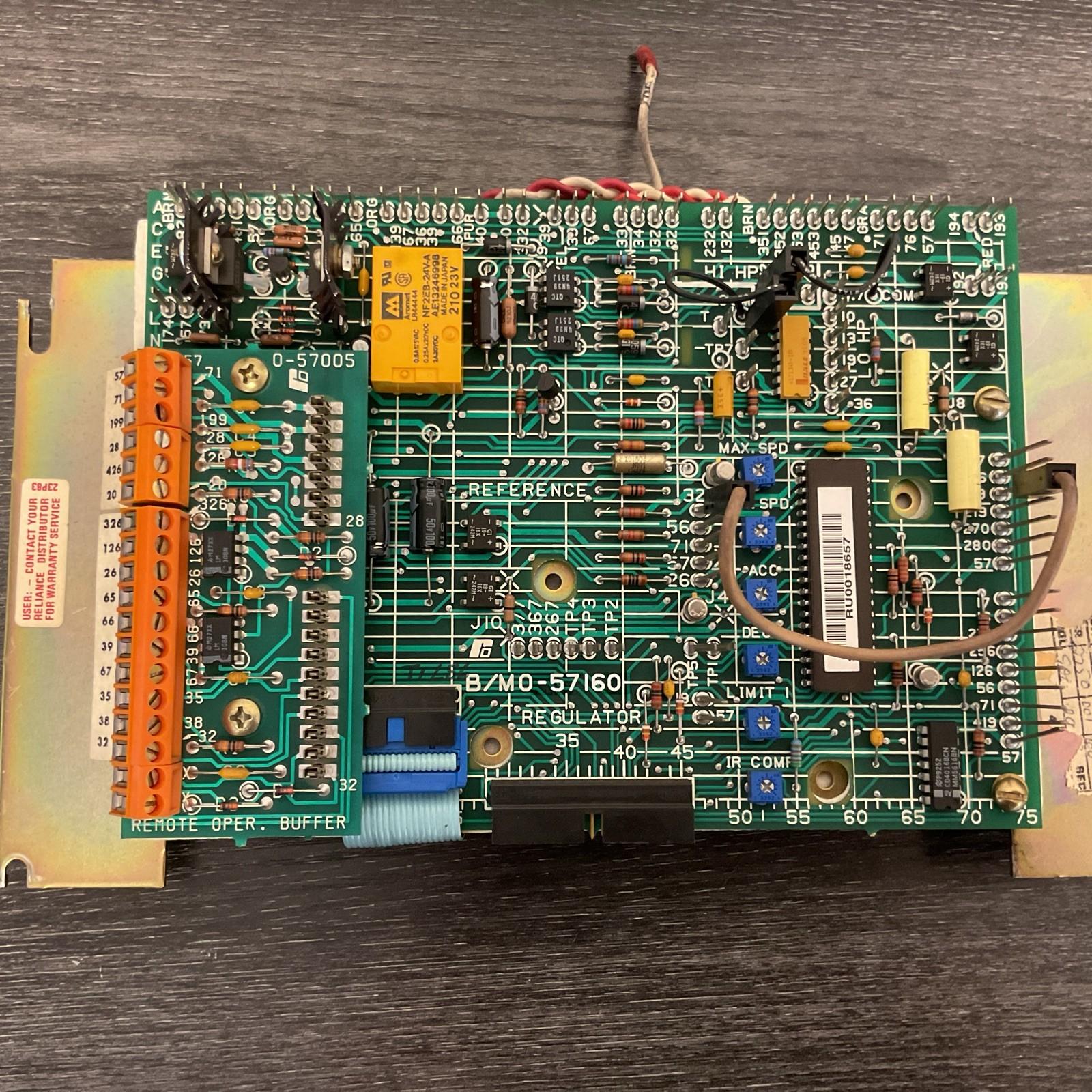B/MO-57160