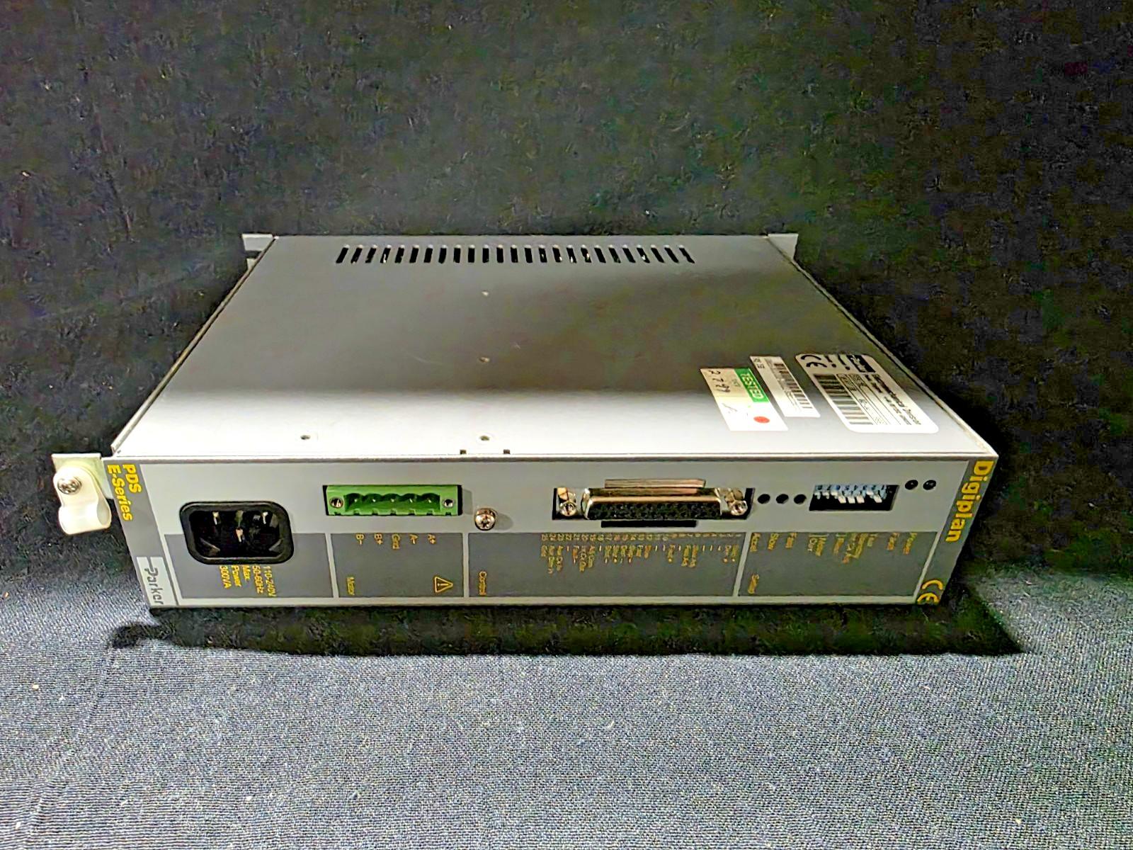 PDS15E Controller Micro Step Drive