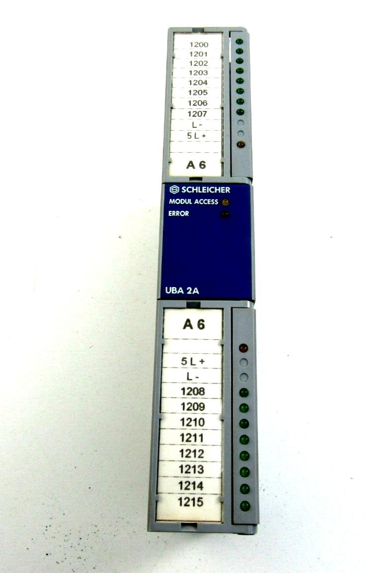 UBA2A 31407502 DIGITAL OUTPUT