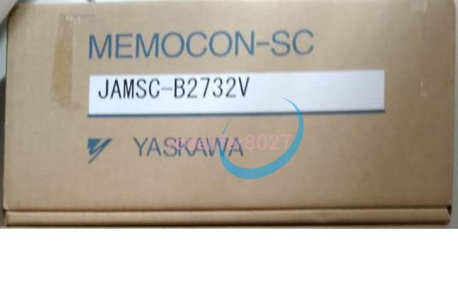 Neuf PLC module RIO2000 JAMSC-B2732V
