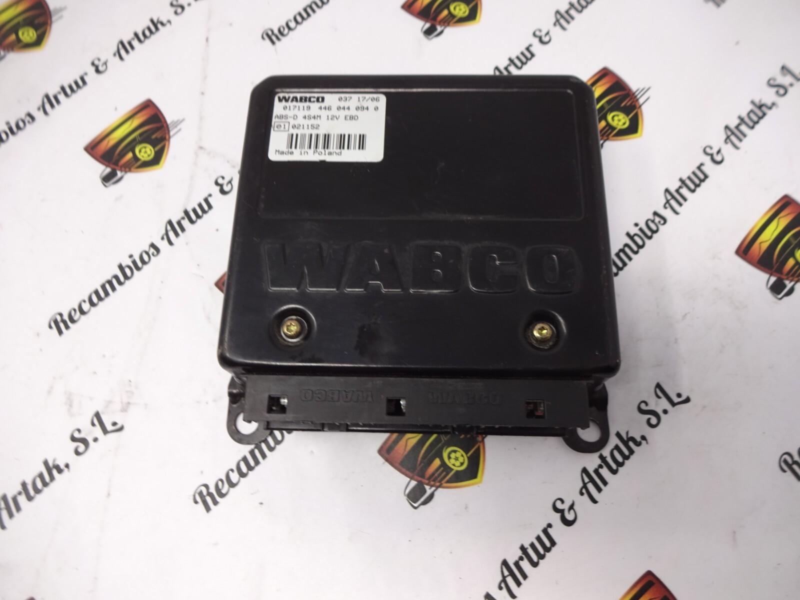 Unité De Contrôle HYUNDAI 4460440940 ABS