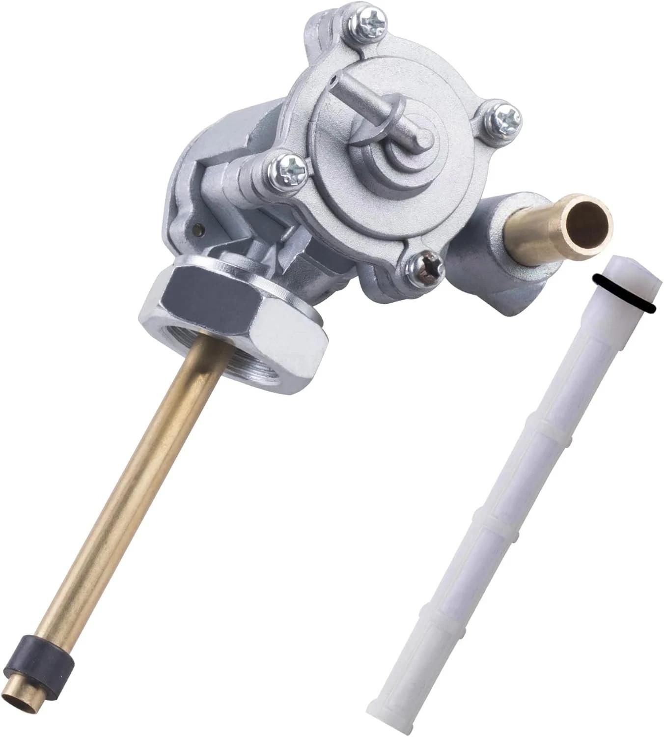 Fuel Gas Tank Valve Petcock Compatible with Shadow Aero VT750C2 VT750CA