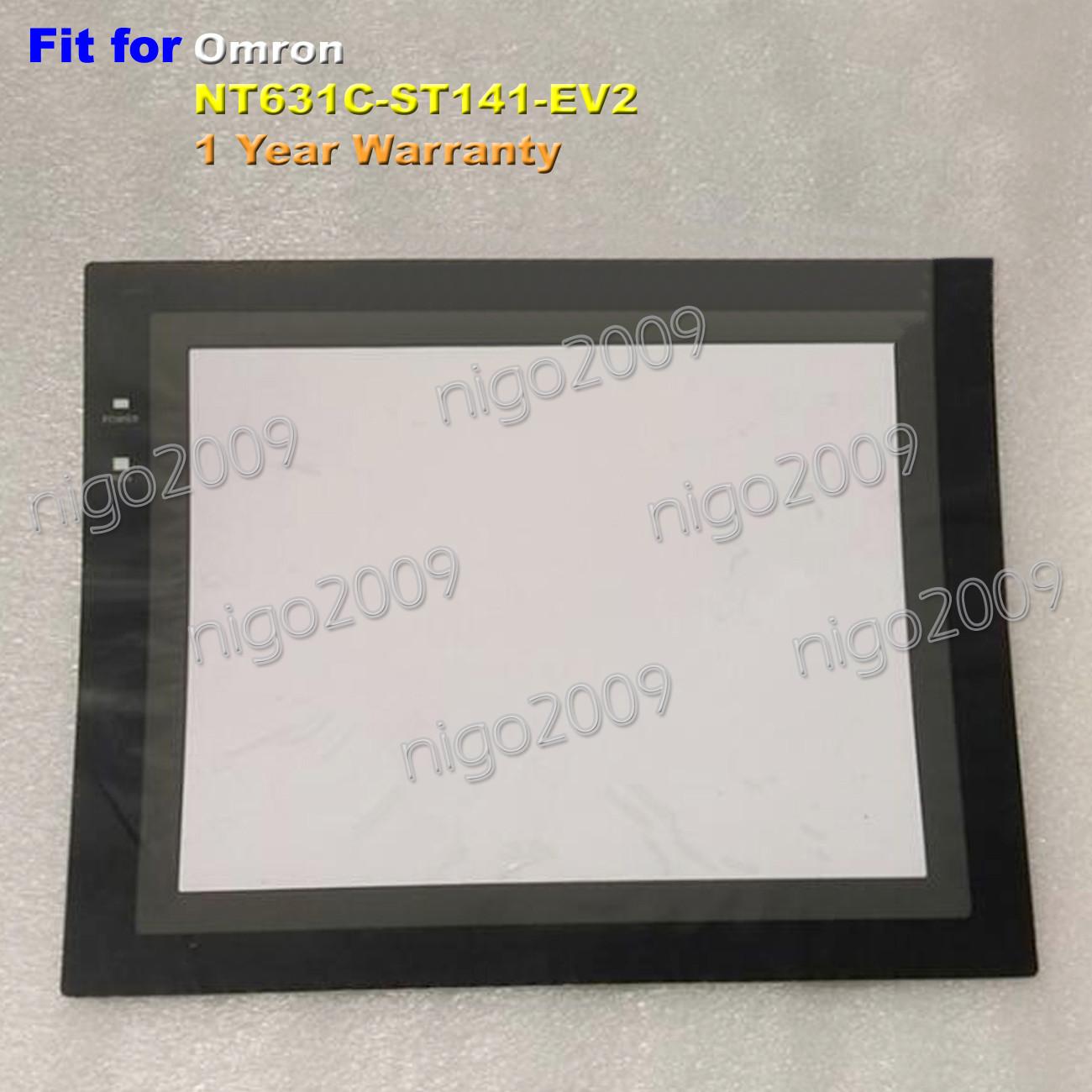Screen Film NT631C-ST141-EV2, NT631CST141EV2 1-Year