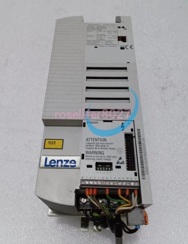 E82EV302_4B inverter E82EV302K4B E82EV302-4B
