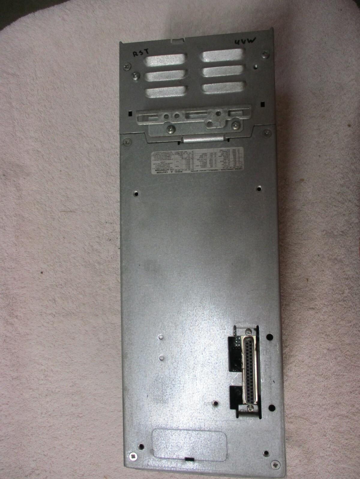 AC Drive PA002252H1SSS