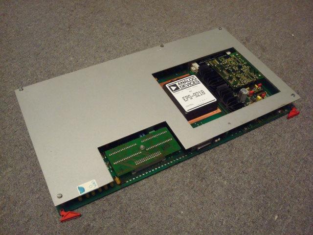 KR100 AE9 LS Control Board