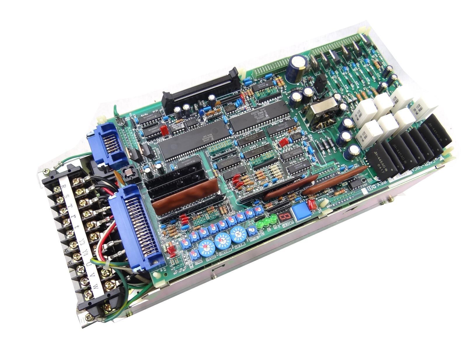 CACR-SR15BB1BF-B Servo Pack
