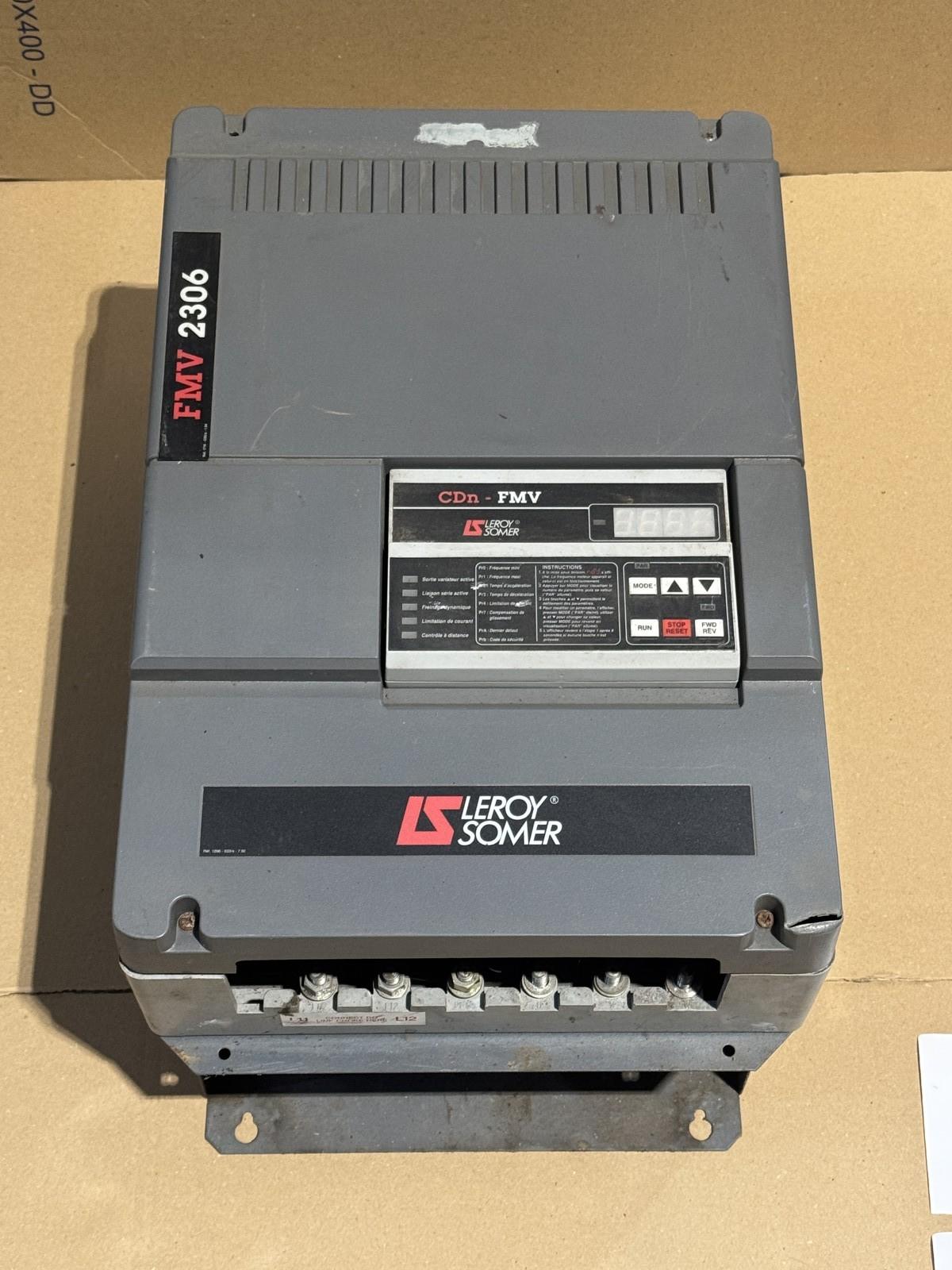 FMV 2306 40T pièce