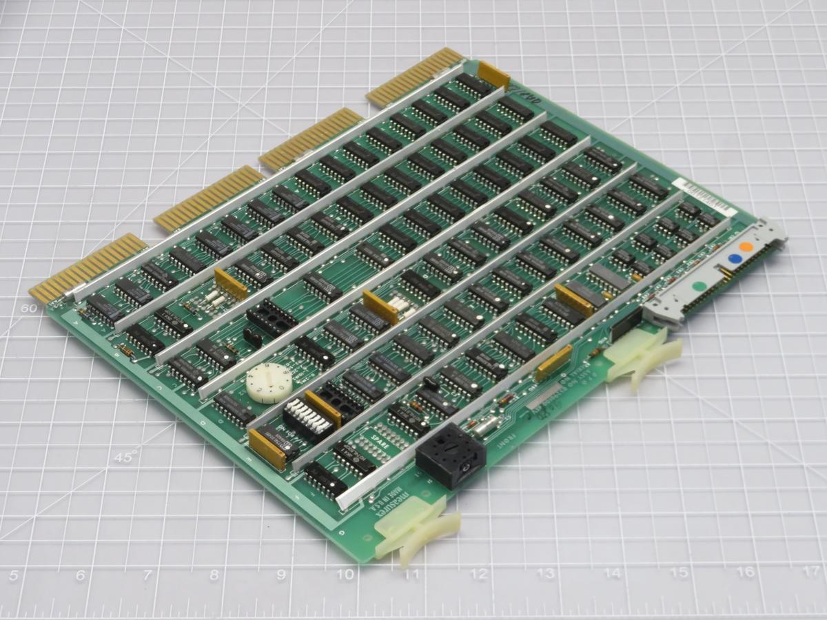 05290100 REV CIRCUIT BOARD T203051