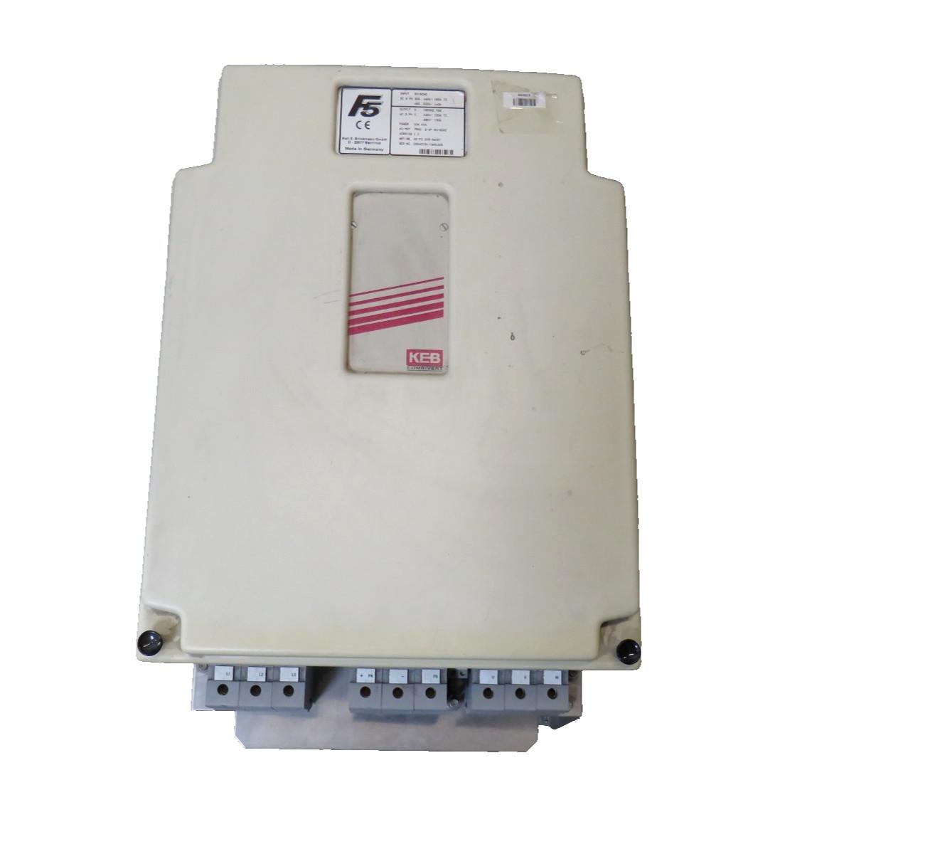23.F5.G1R-9400 23F5G1R9400 PLC Peripheral Module