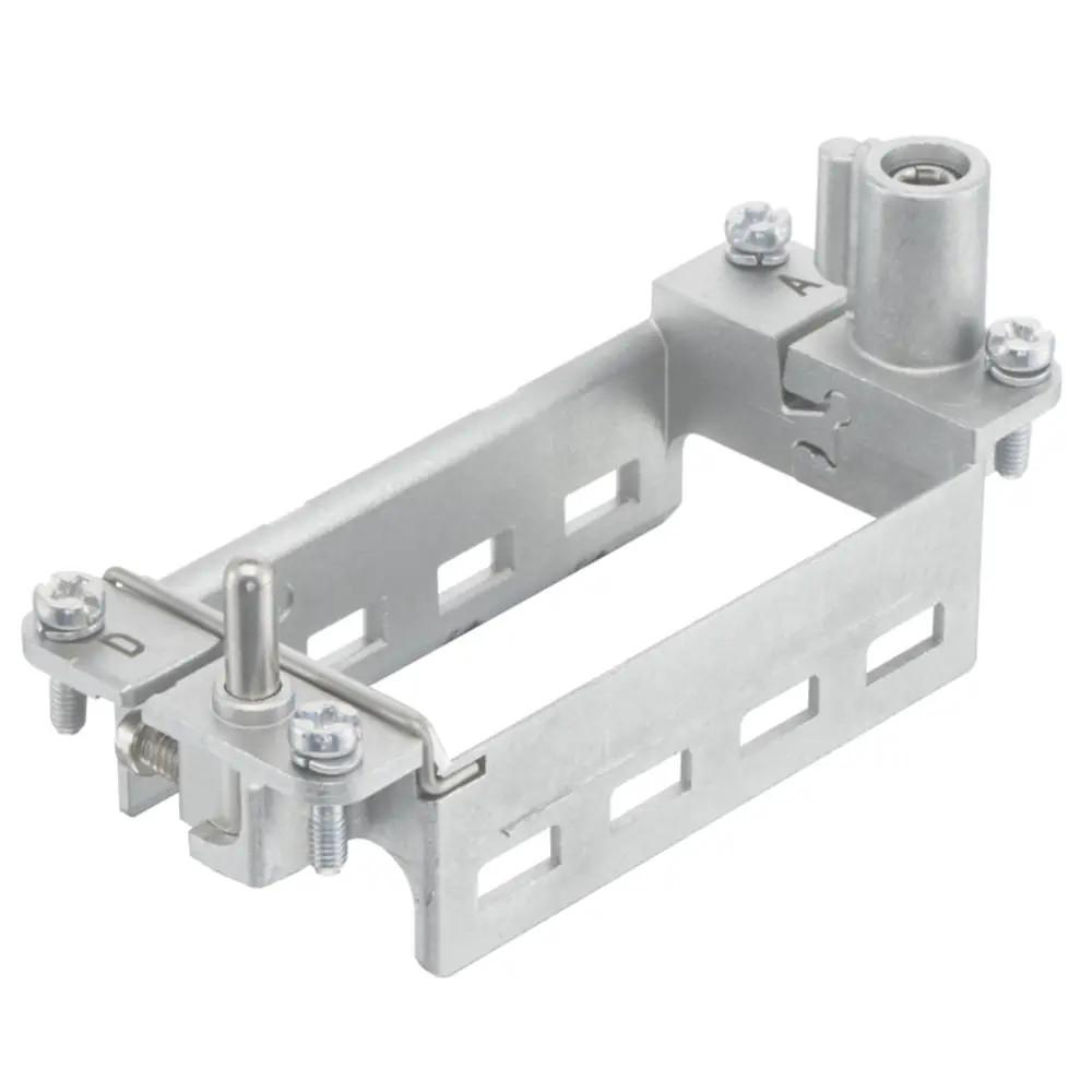 Hinged frame plus, for 4 modules, A ... D, Size: 16 B