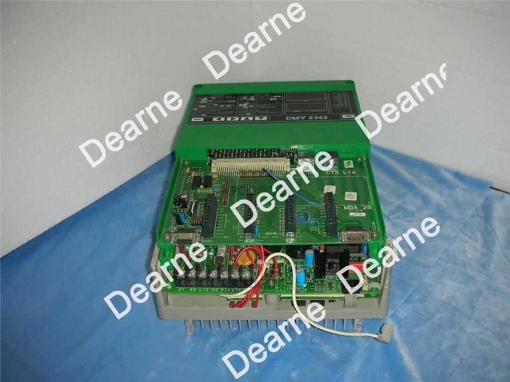DMV2342-25A nu