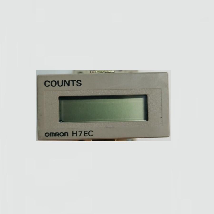 H7EC-BVL COMPTEUR H7EC BVL