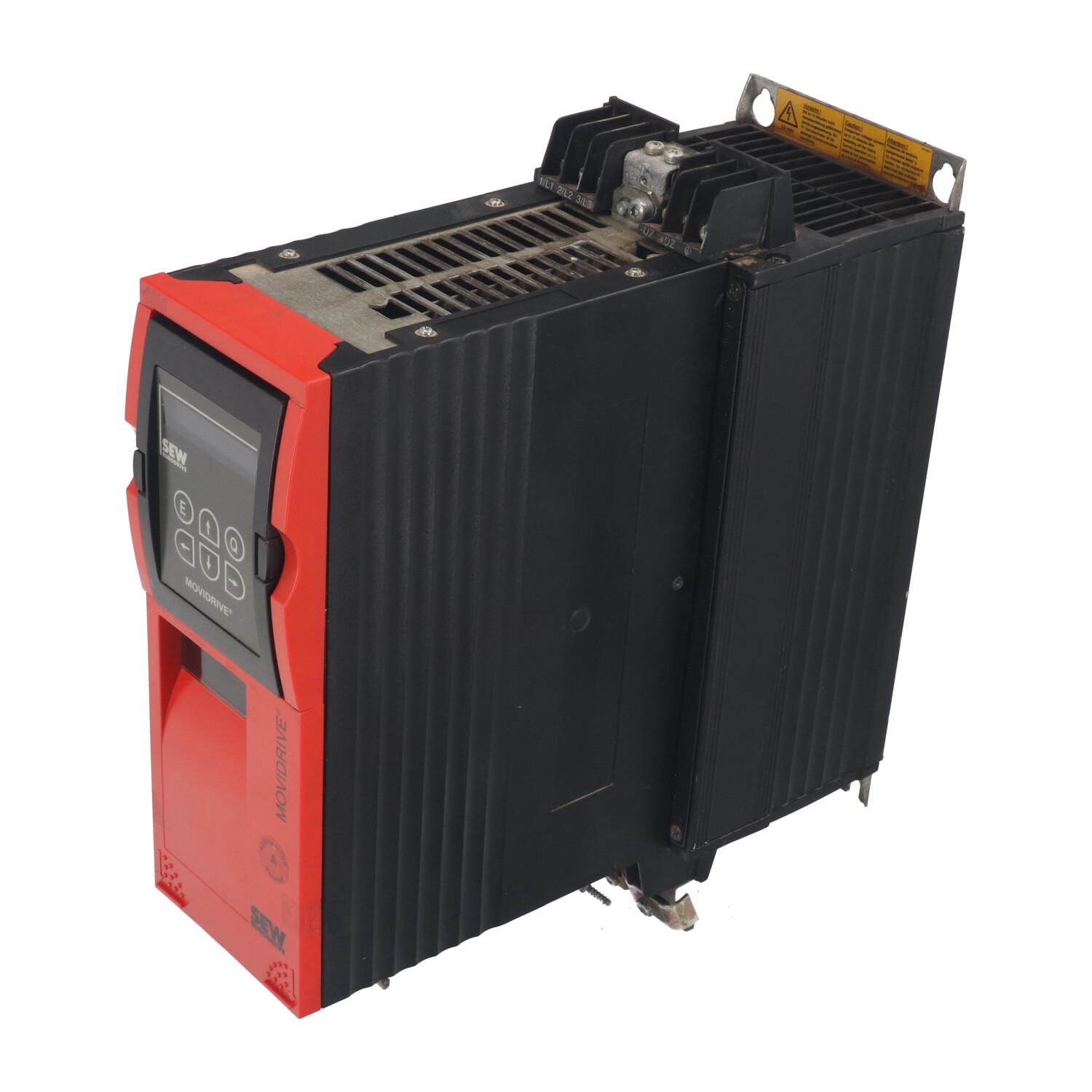 Eurodrive MDV60A0300-503-4-00 UMP
