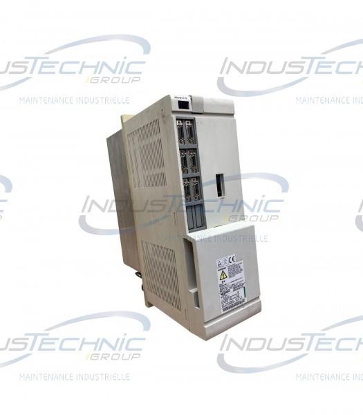 MDS-B-V1-70 SPINDLE AMPLIFIER Ref. MITSUBISHI