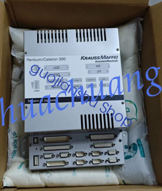 Krauss-Maffei 581902 2000/32 Pentium/Celeron 300 I-PC C300 CN500