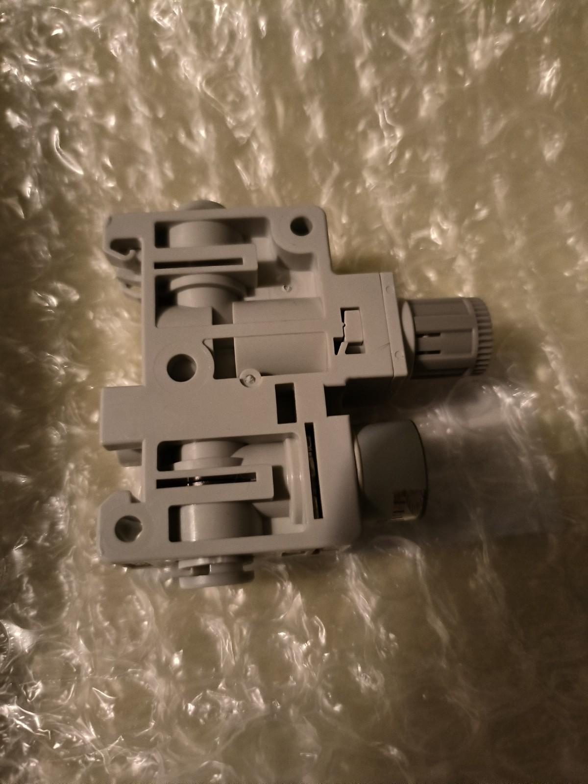 ARM5S, Regulator Single Unit Type, ARM5SA-08-A