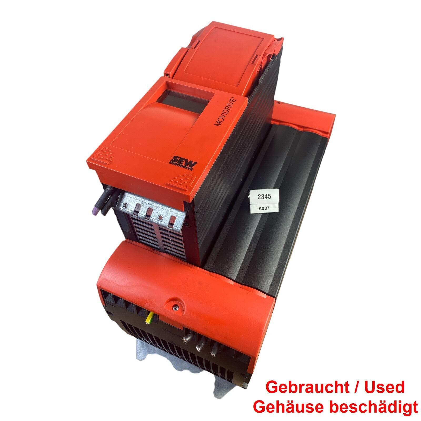 Mds60A0150-503-4-00 Mdx60A0150-503-4-00 22,2 KVA Inverseur