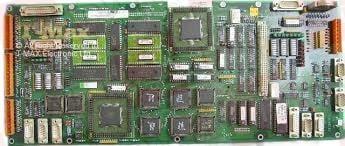 SR501AE2 5004672 SR503 KRAUSS MAFFEI For Parts